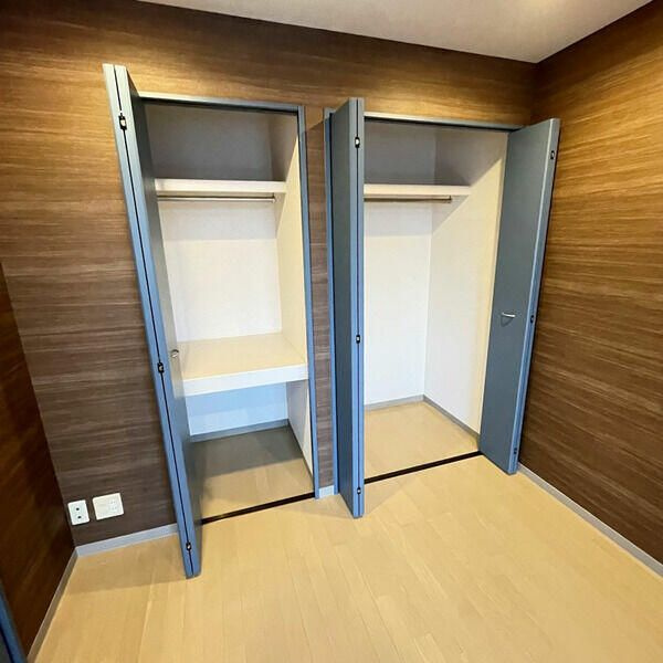 Ｐｒｅｍｉｕｍ　Ｈｉｌｌｓ　　Ｍａｃｈｉｄａの収納