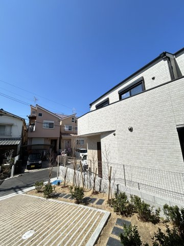【展望】 | F+style 堺・堀上町 2号館