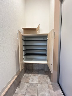 【収納】 | F+style 堺・堀上町 2号館