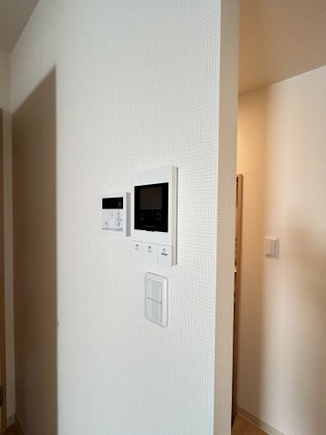 【セキュリティ】 | F+style 堺・堀上町 2号館