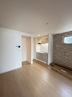 【居間・リビング】 | F+style 堺・堀上町 2号館