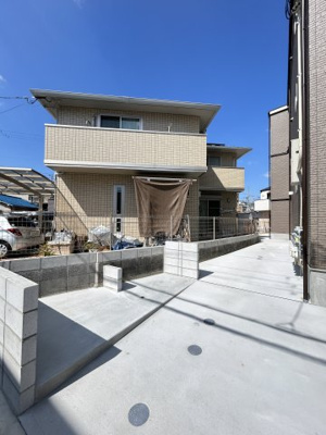 【その他】 | F+style 堺・堀上町 2号館