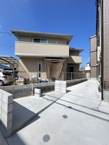 【その他】 | F+style 堺・堀上町 2号館