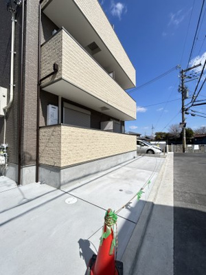 【その他共用部分】 | F+style 堺・堀上町 2号館