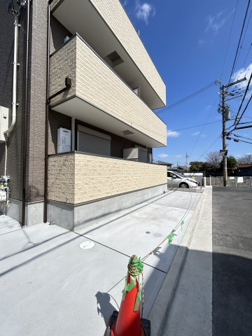 【その他共用部分】 | F+style 堺・堀上町 2号館