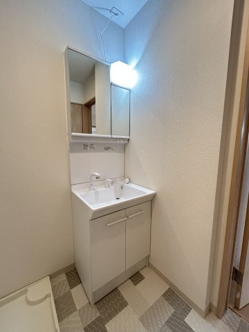 【洗面所】 | F+style 堺・堀上町 2号館