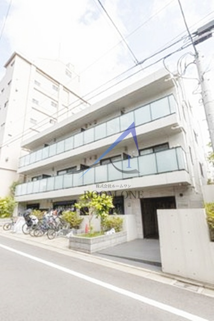 ＭＤＭ柿の木坂