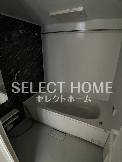 【浴室】 | SOLANA | お風呂で日々の疲れを落としましょう