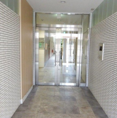 【エントランス】 | サンフレンズ新森