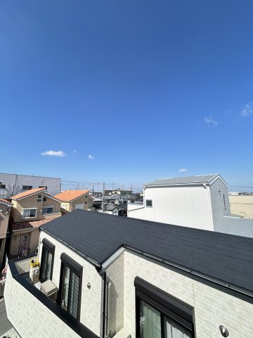【展望】 | F+style 堺・堀上町 2号館