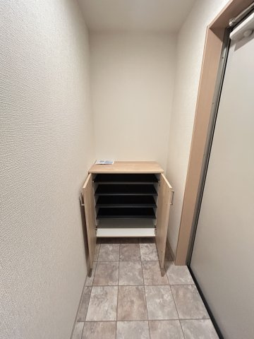 【玄関】 | F+style 堺・堀上町 2号館