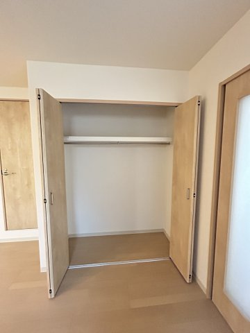 【収納】 | F+style 堺・堀上町 2号館
