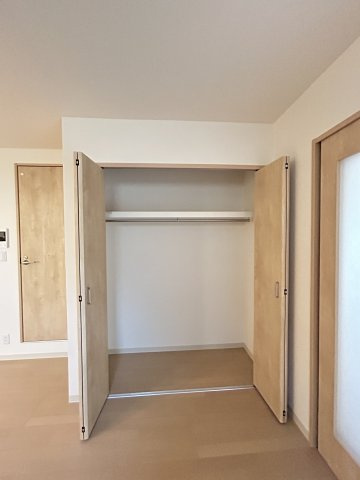 【収納】 | F+style 堺・堀上町 2号館