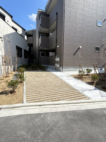 【駐車場】 | F+style 堺・堀上町 2号館