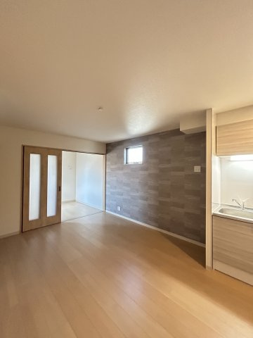 【居間・リビング】 | F+style 堺・堀上町 2号館