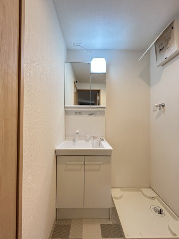 【洗面所】 | F+style 堺・堀上町 2号館