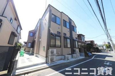 【外観】 | Dimora Tranquilla Hikarigaoka
