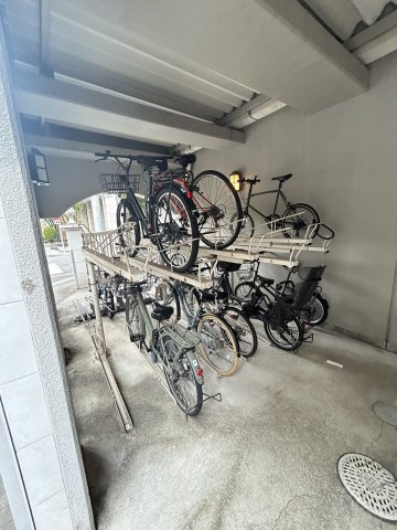 アーデンタワー新町のその他