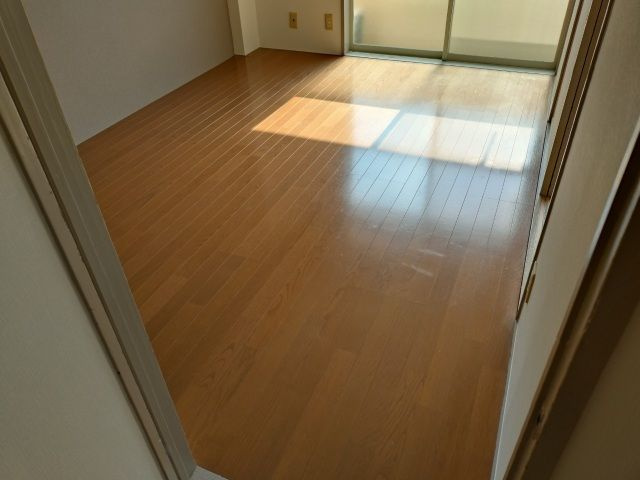 リオグランデの居間・リビング
