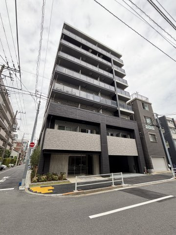 グランジット月島TOKYO BAYの画像