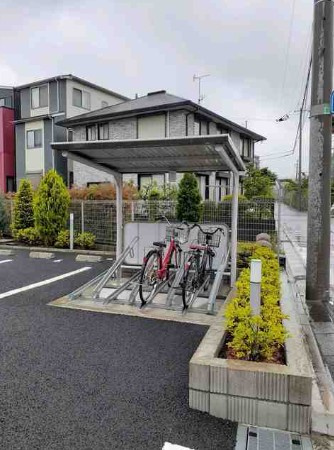 コモディ　モンテのその他共用部分