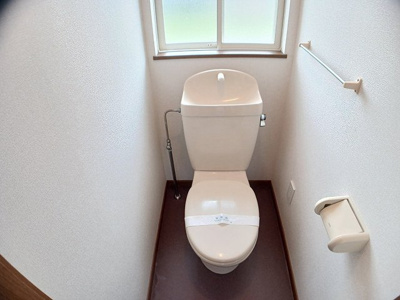 【トイレ】 | シュテルン | トイレも気になるポイント