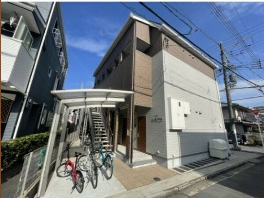 FERIO吹田