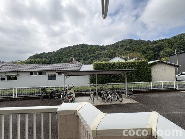 ミルフィーユの展望