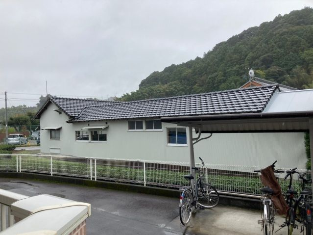 ミルフィーユの展望