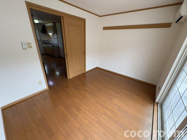 ミルフィーユの設備