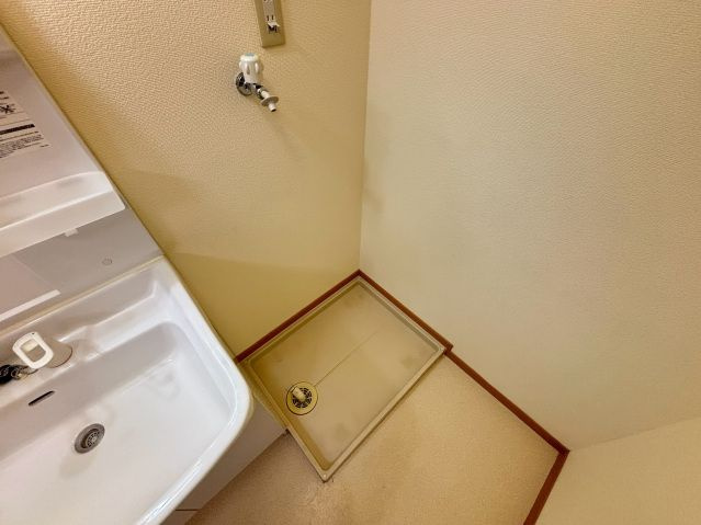 ミルフィーユの設備