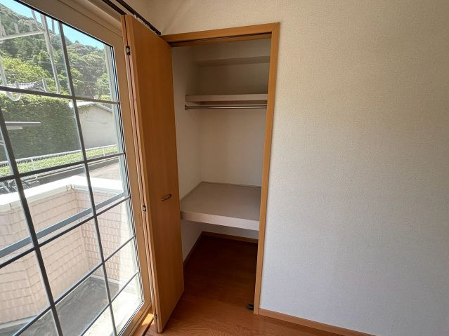 ミルフィーユの収納