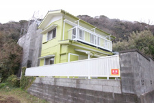 荻野貸家の画像
