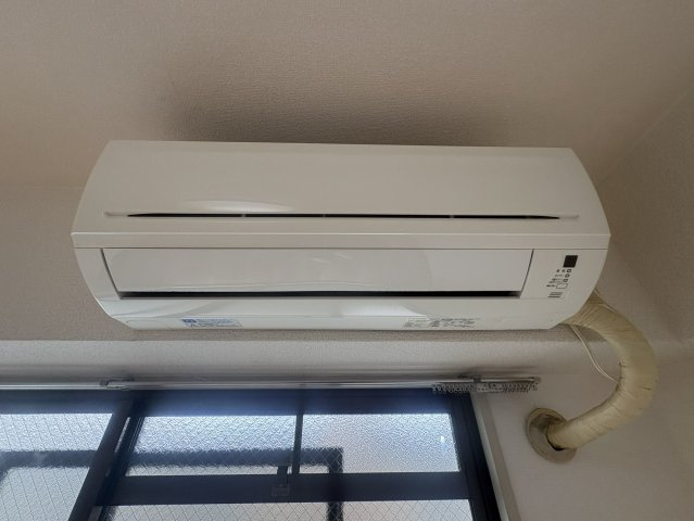 ギャレ豊津の設備