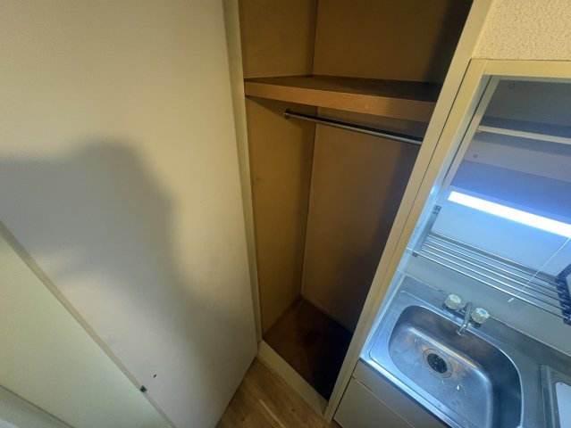 ギャレ豊津の設備