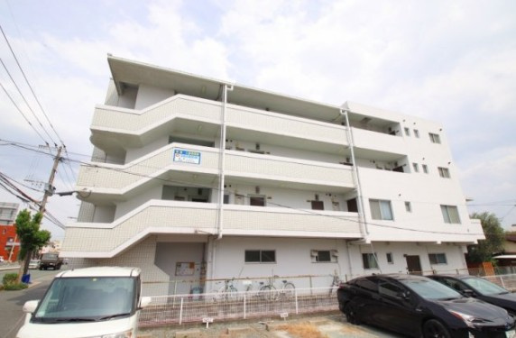 ハイランド松ヶ枝