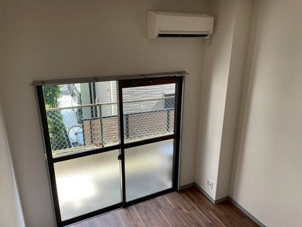 キャニオンクルーズの設備