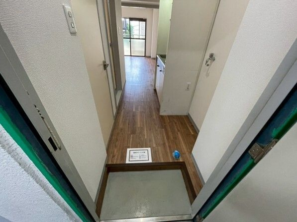 キャニオンクルーズの設備