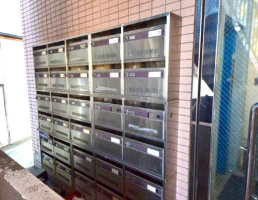 キャニオンクルーズのその他共用部分