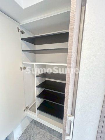 ラヴィータ難波元町のその他