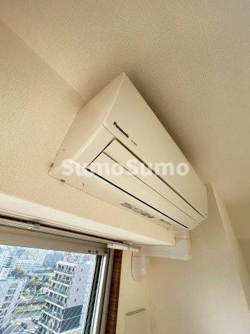 ラヴィータ難波元町の設備