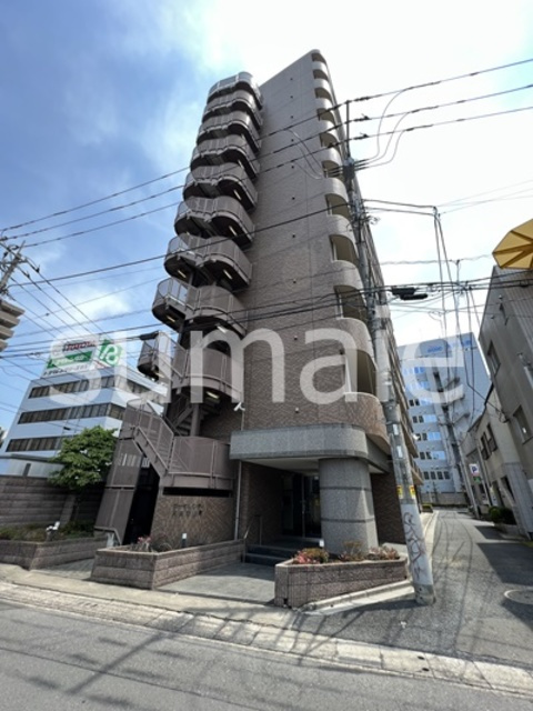 ローヤルシティ大宮吉敷町