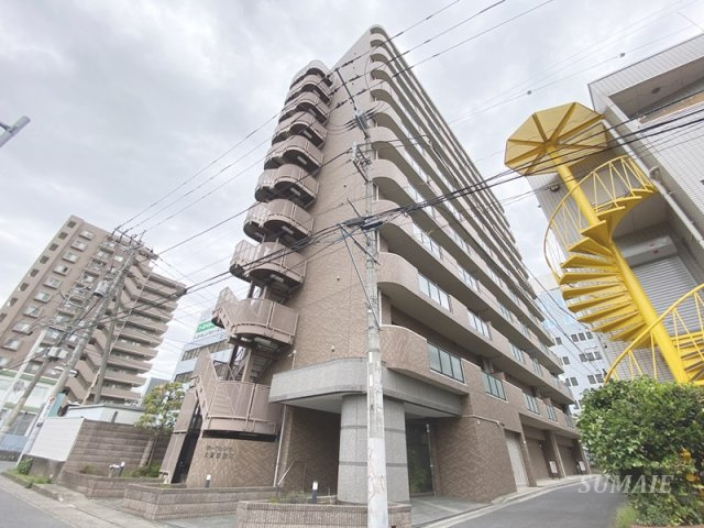 ローヤルシティ大宮吉敷町