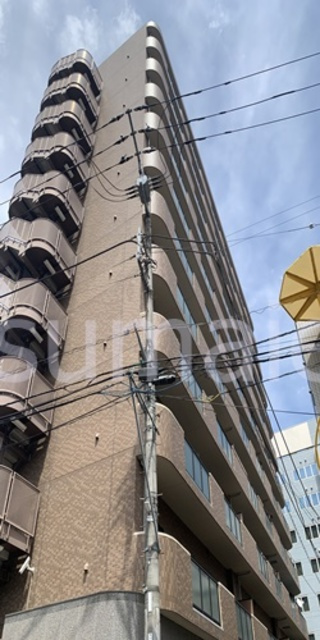ローヤルシティ大宮吉敷町の外観|外観です。