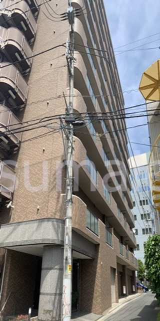 ローヤルシティ大宮吉敷町の外観|外観です。