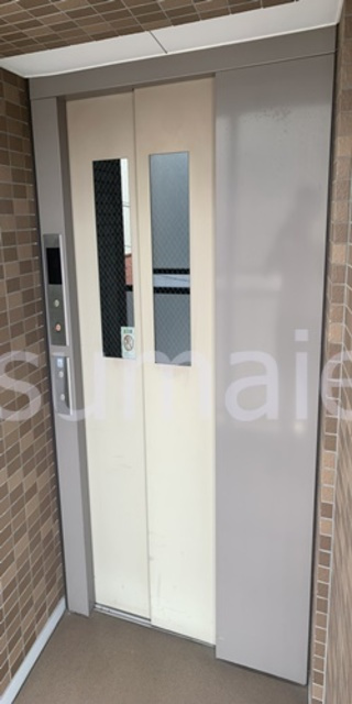ローヤルシティ大宮吉敷町のその他共用部分|エレベーターです。