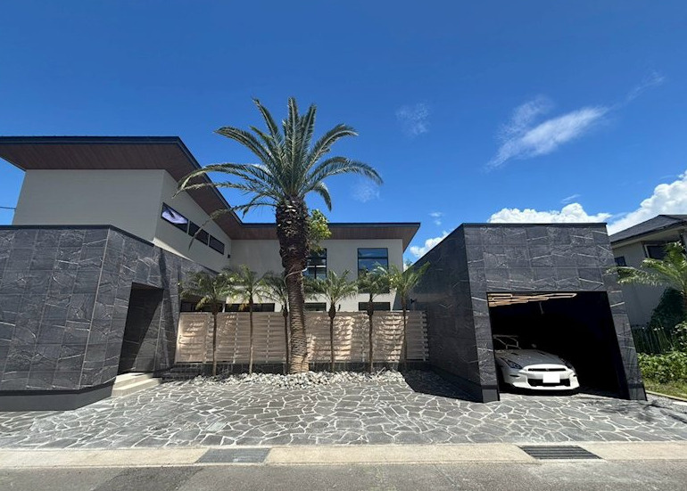 売新築戸建　富士市青葉町