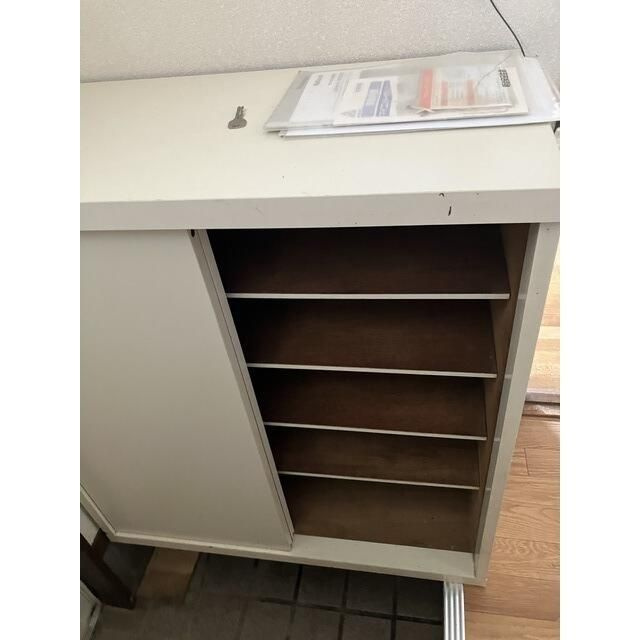 コーポ和の収納