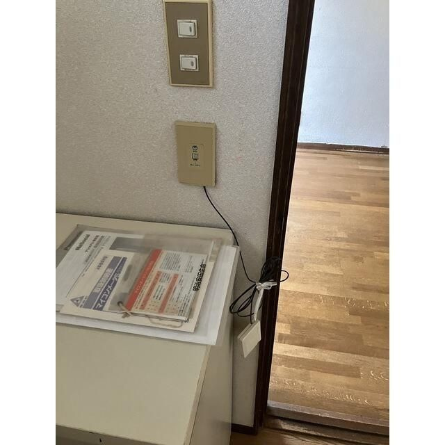 コーポ和のその他