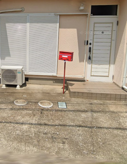 コーポ和のその他共用部分